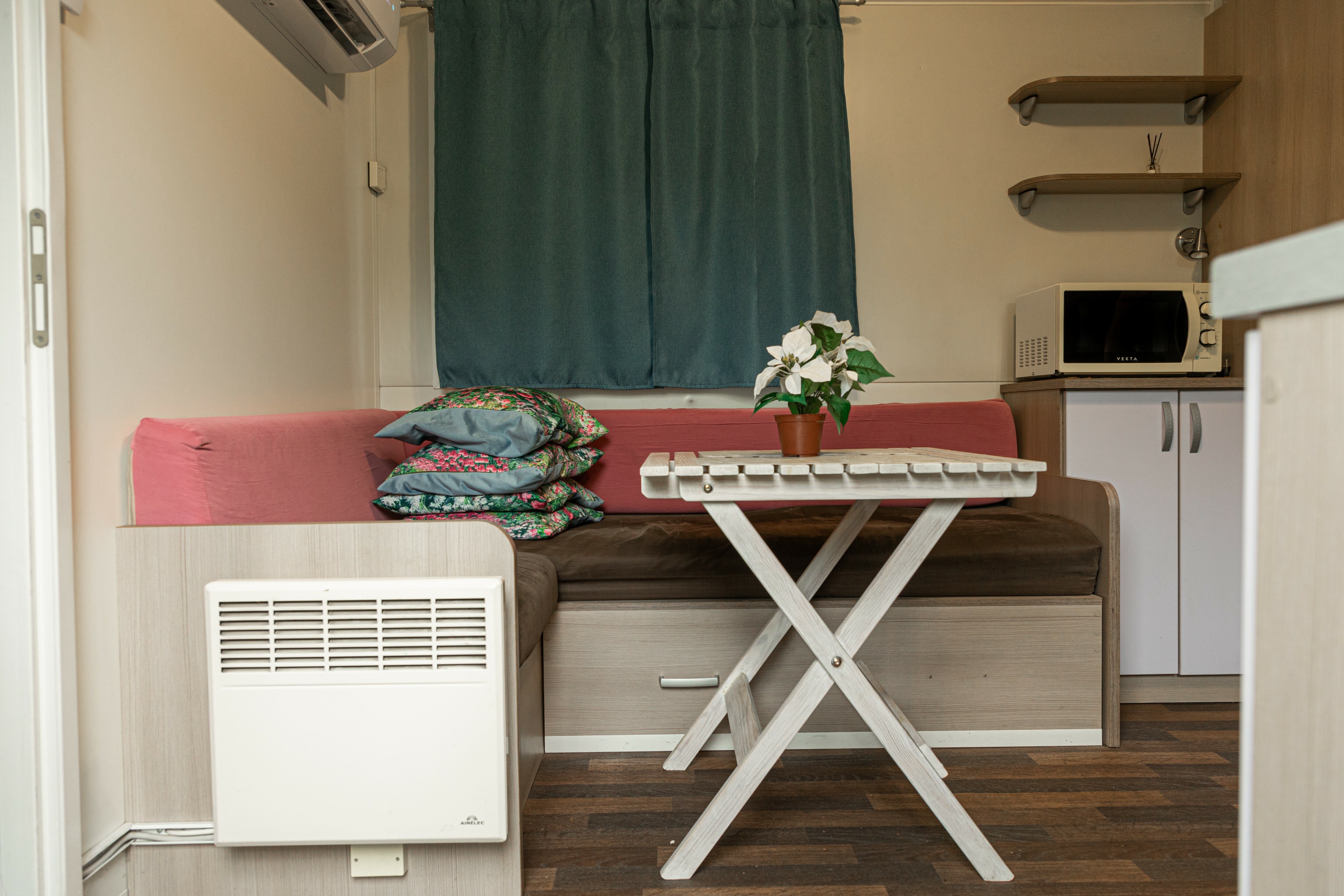 Фото Кемпинг Патефонка