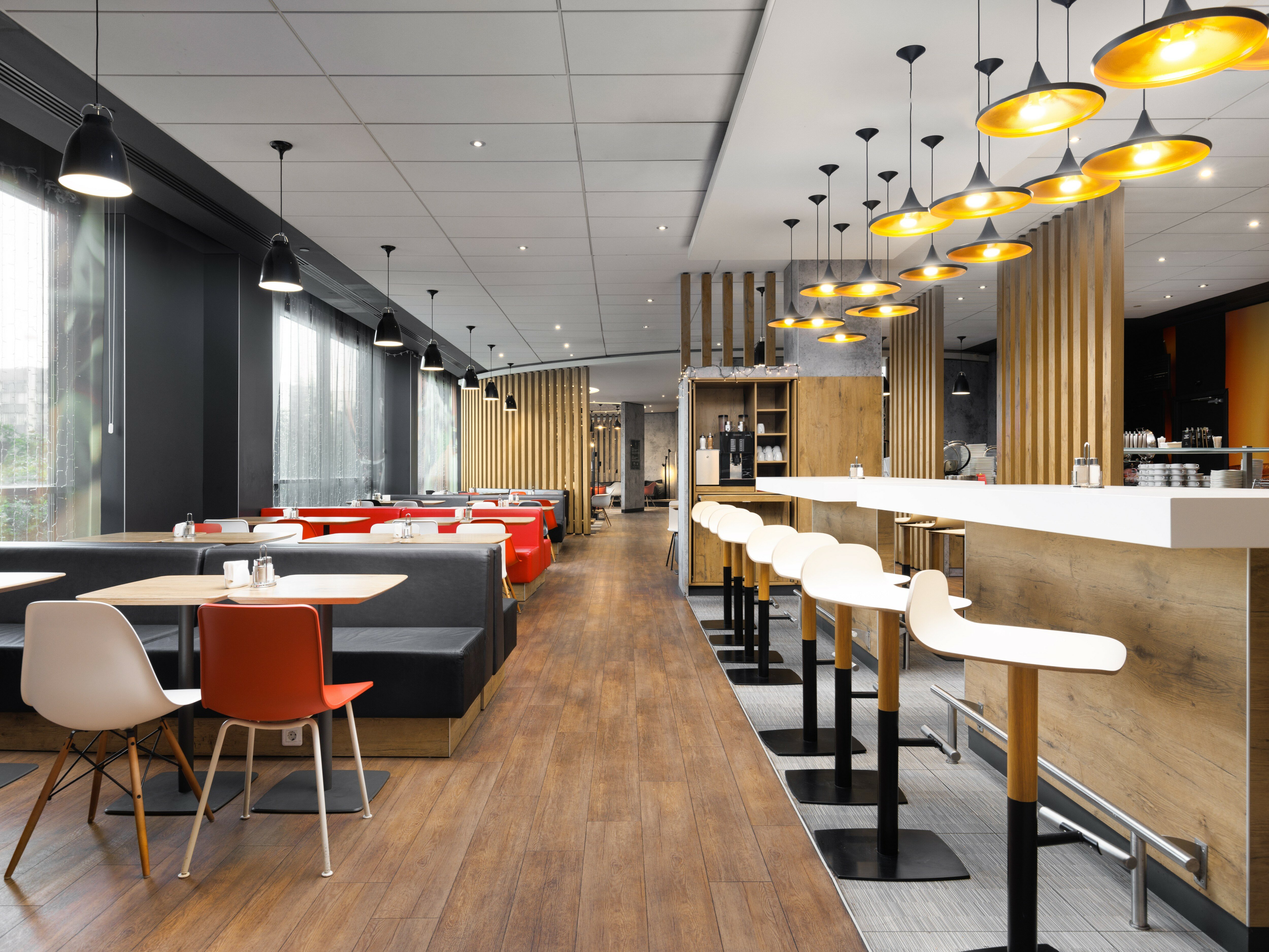 Фото Ibis Москва Динамо