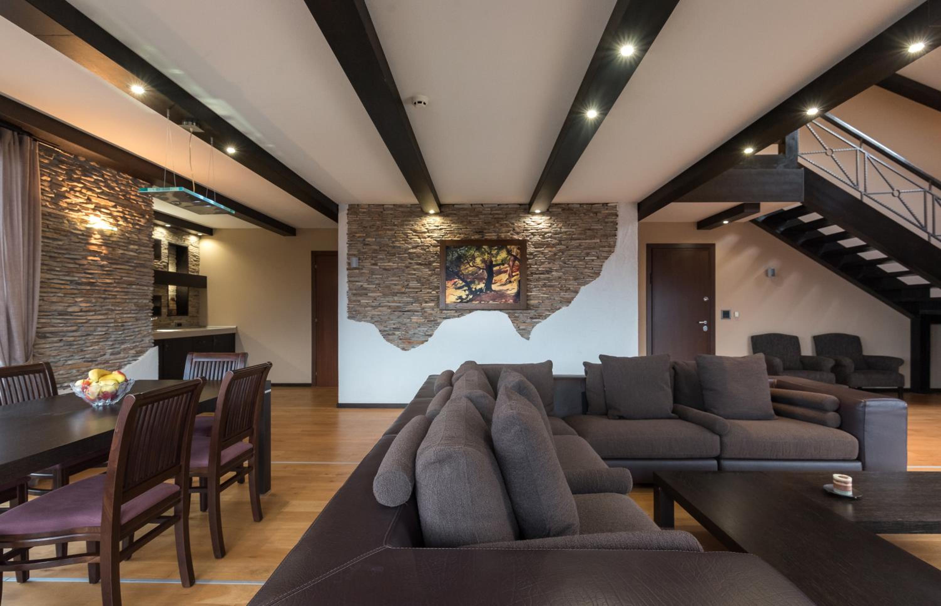 Фото Lion Hotel Bansko