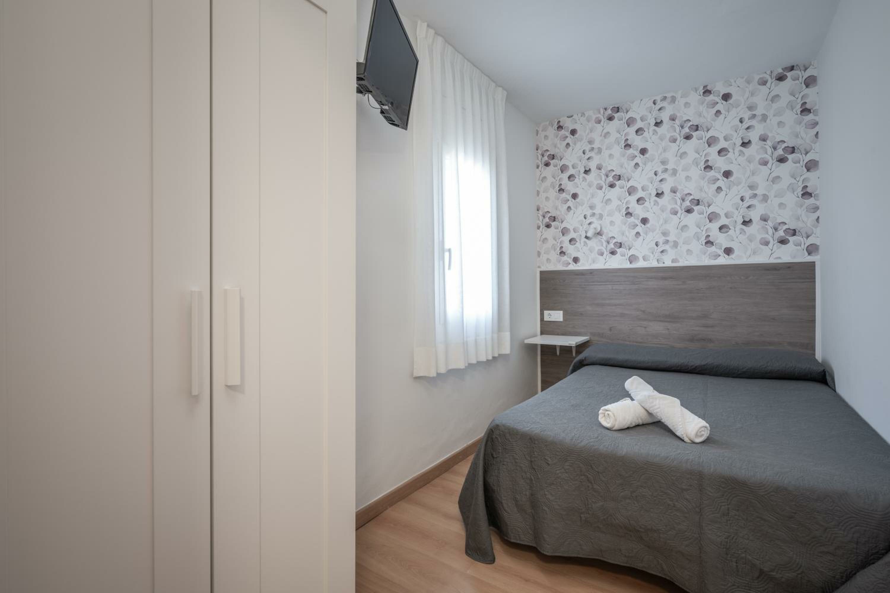 Фото Hotel Tolosa