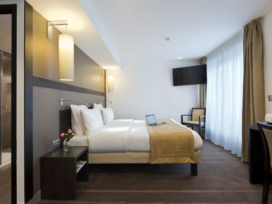 Фото Simon's Boutique Hotel