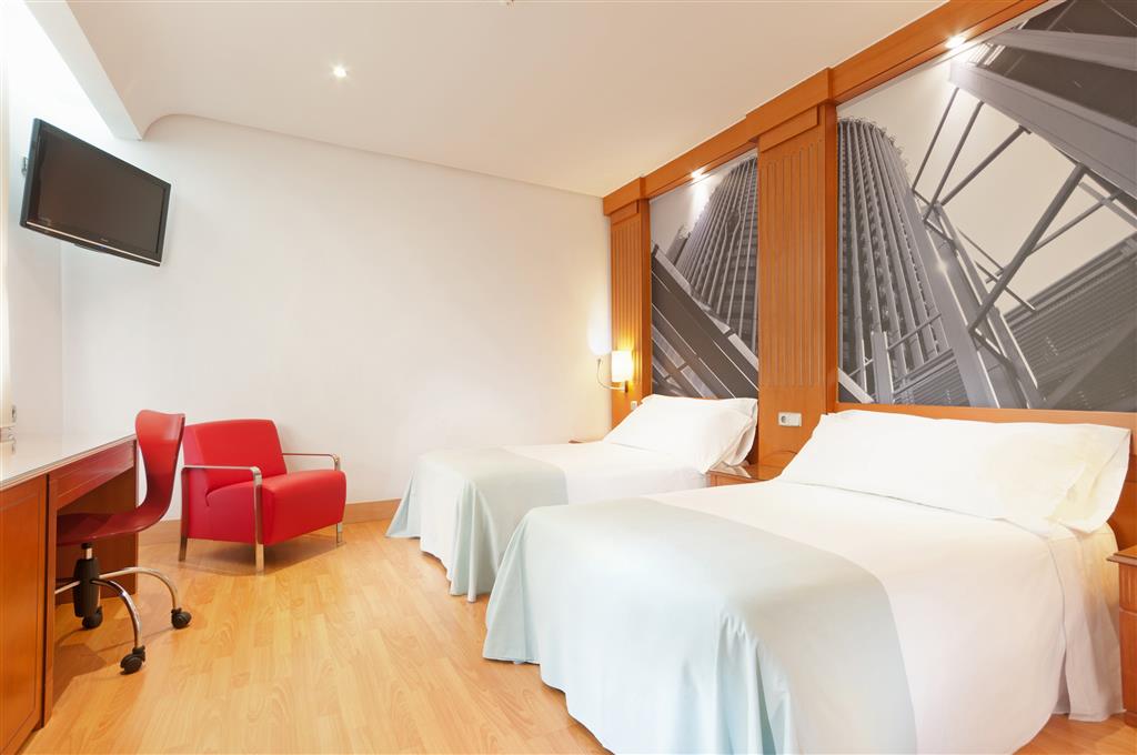 Фото Gran Hotel Los Angeles