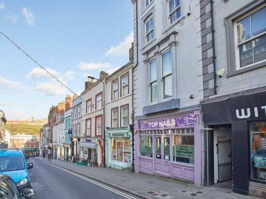 Hotel Apartment One Hudsons Yard House, Whitby, photo