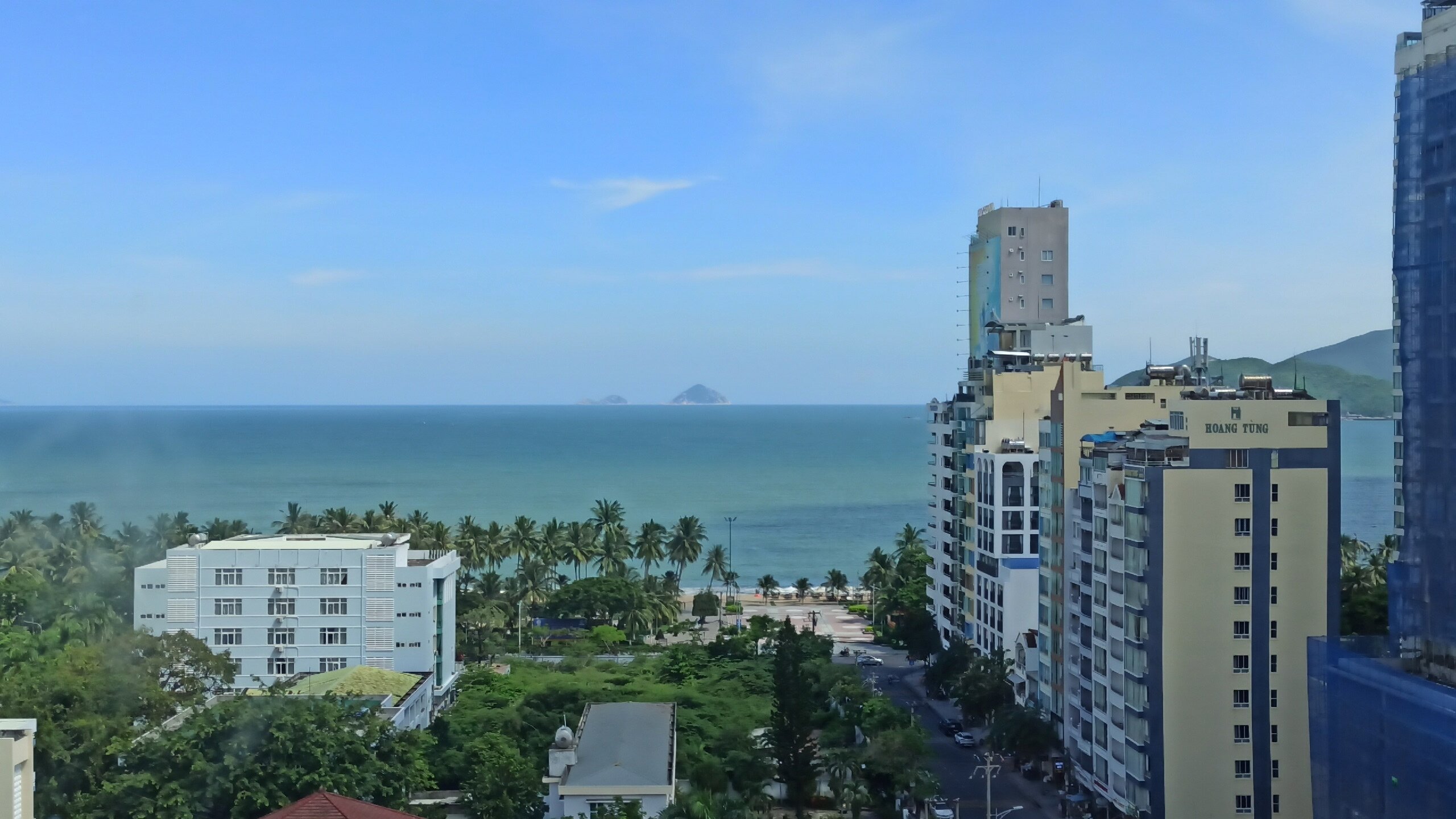 Фото Sea Soul Hotel