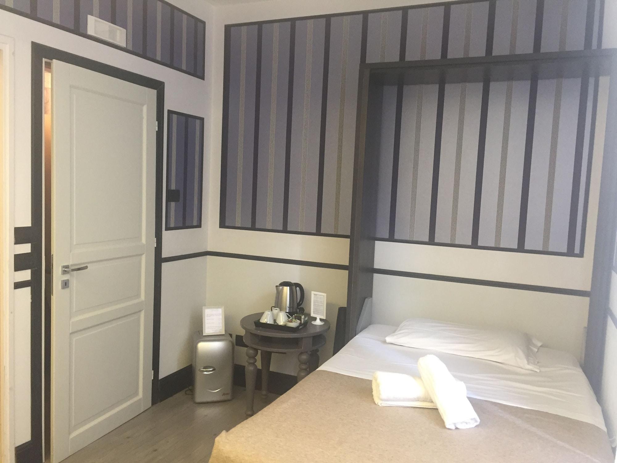 Фото отеля 5