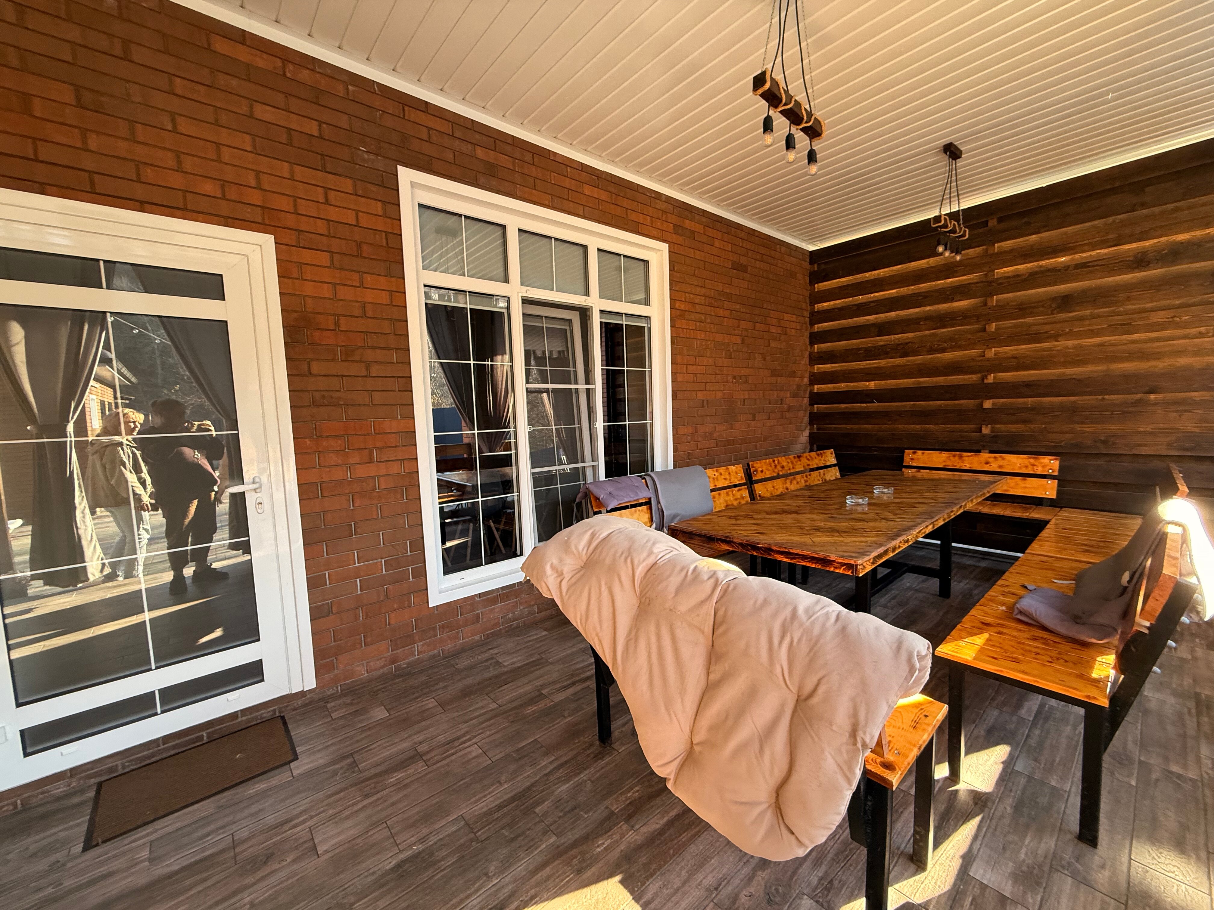 Фото Две реки