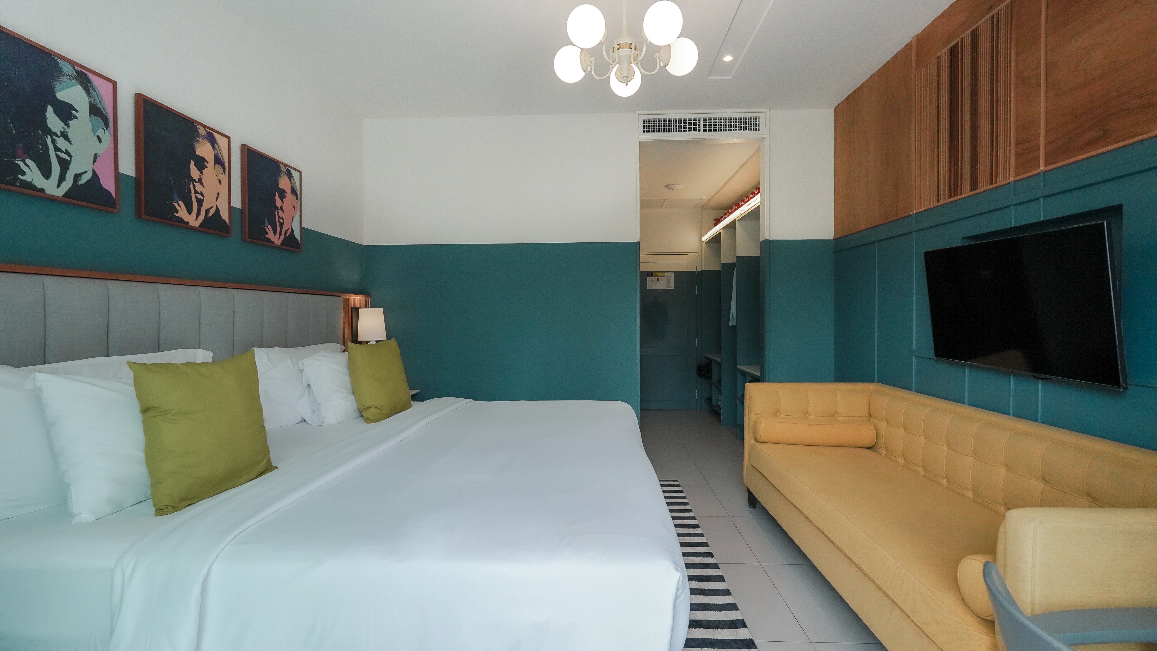 Фото Sugar Marina Hotel Art