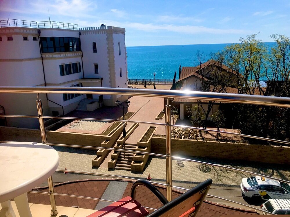 Фото Кавказ групп