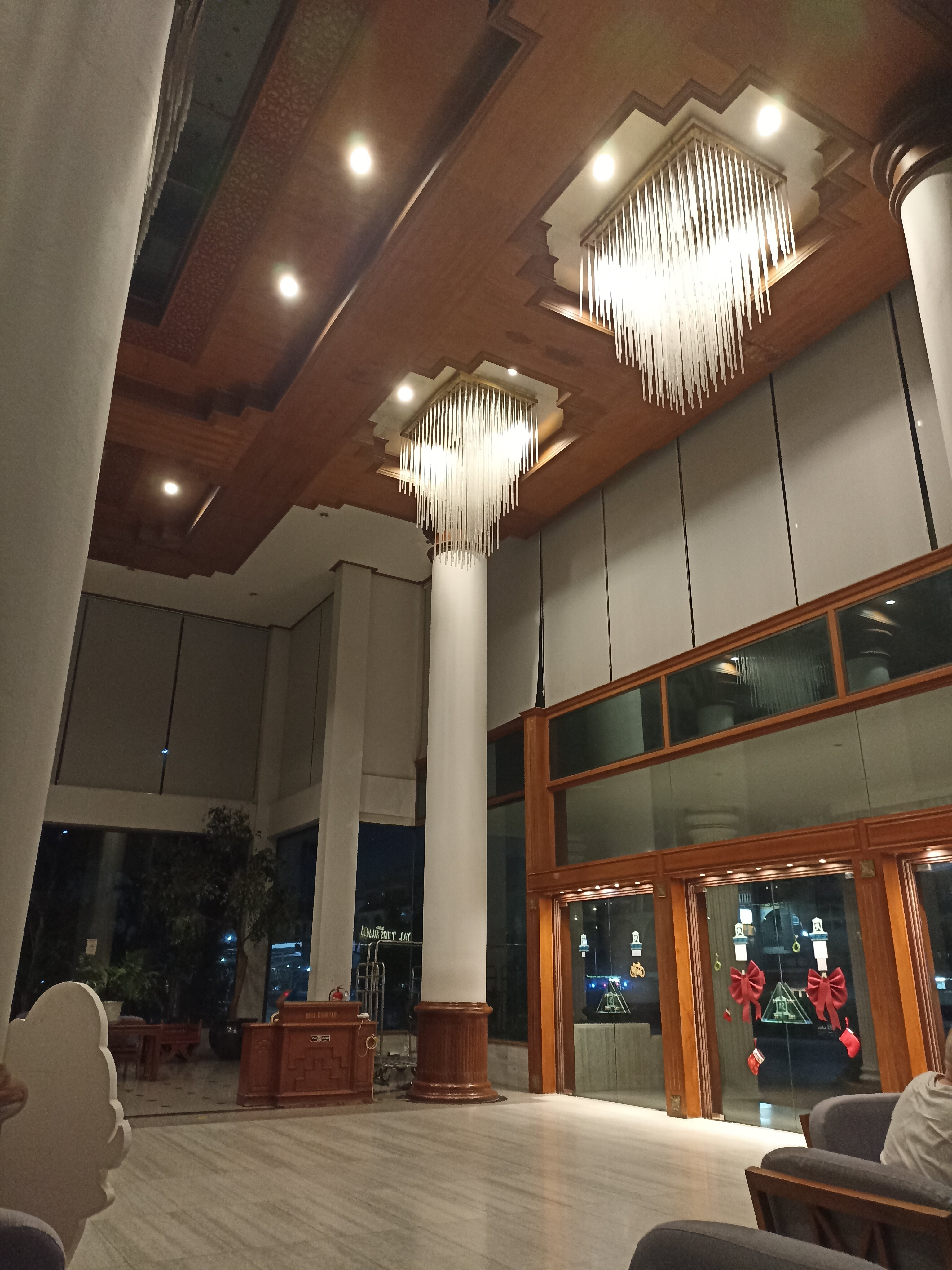 Фото Royal Palace Hotel Pattaya