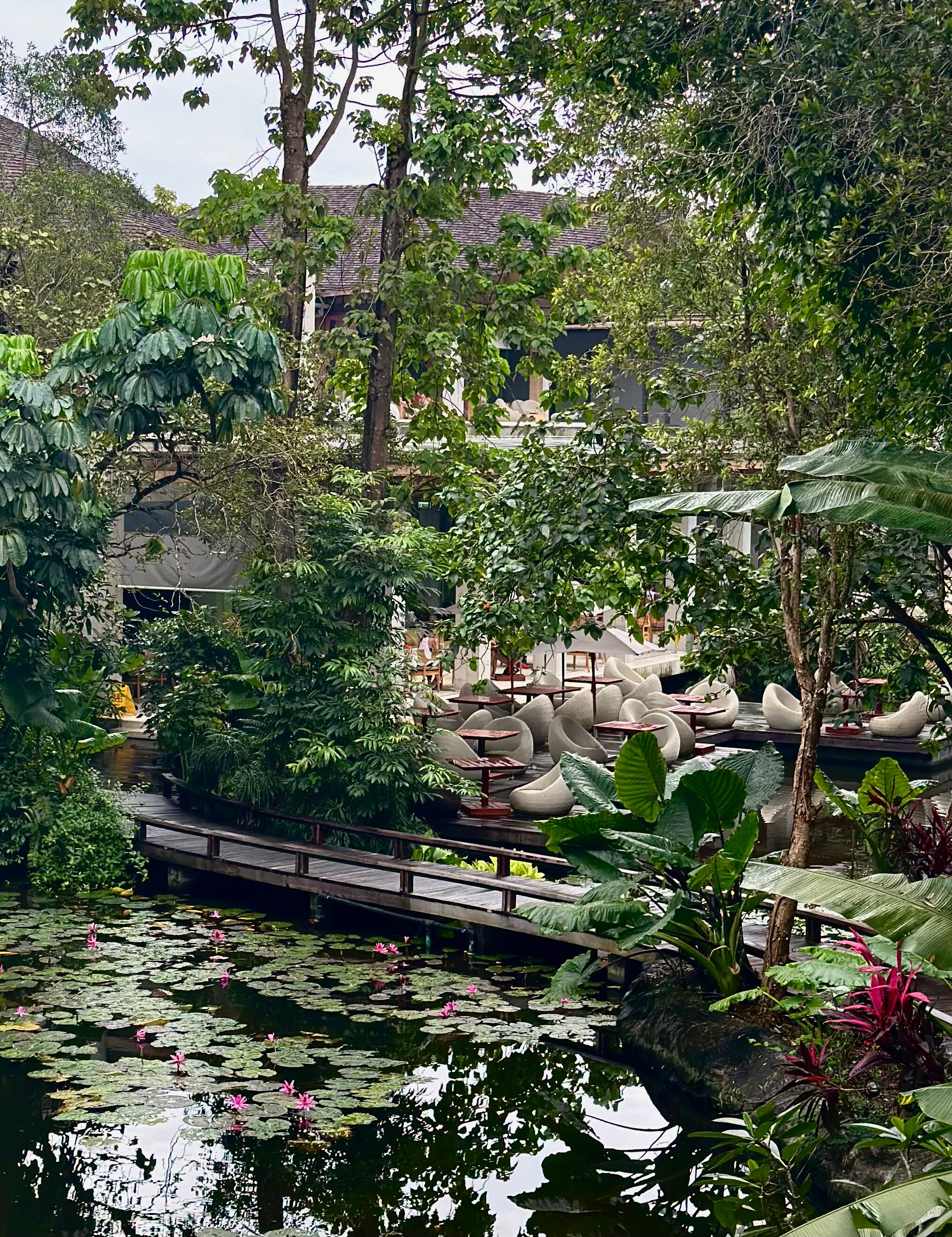 Фото Renaissance Phuket Resort & SPA