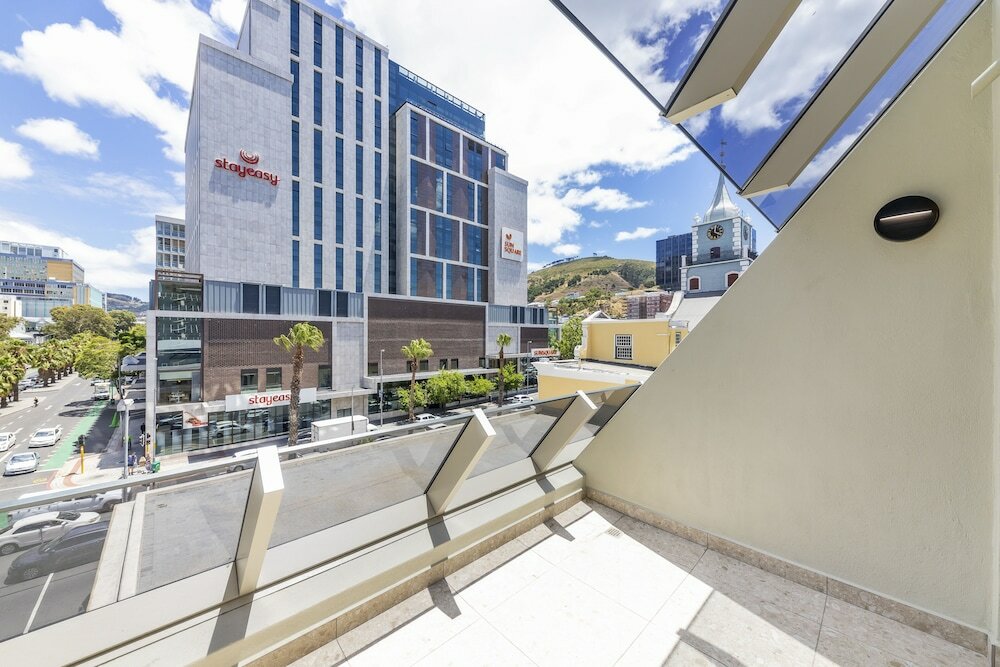 Фото The Barracks