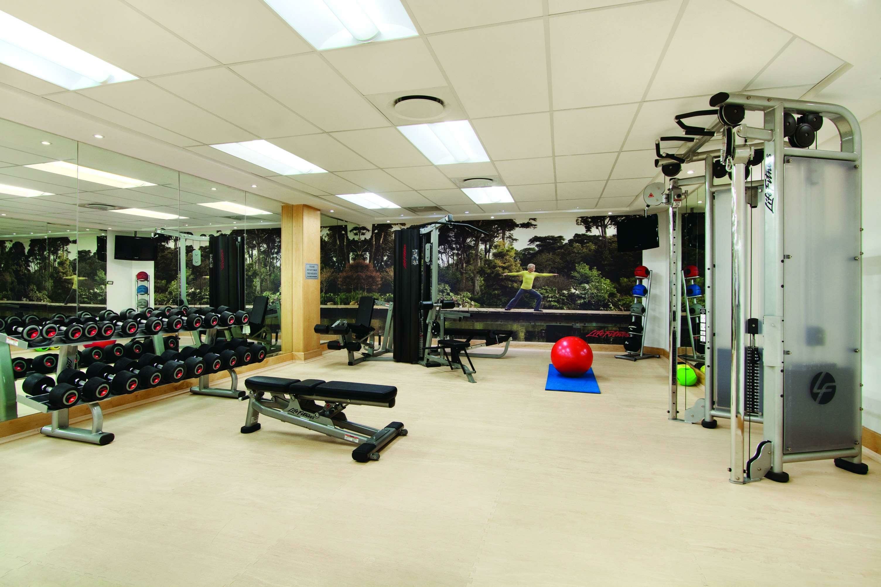 Фото Hyatt Regency Johannesburg