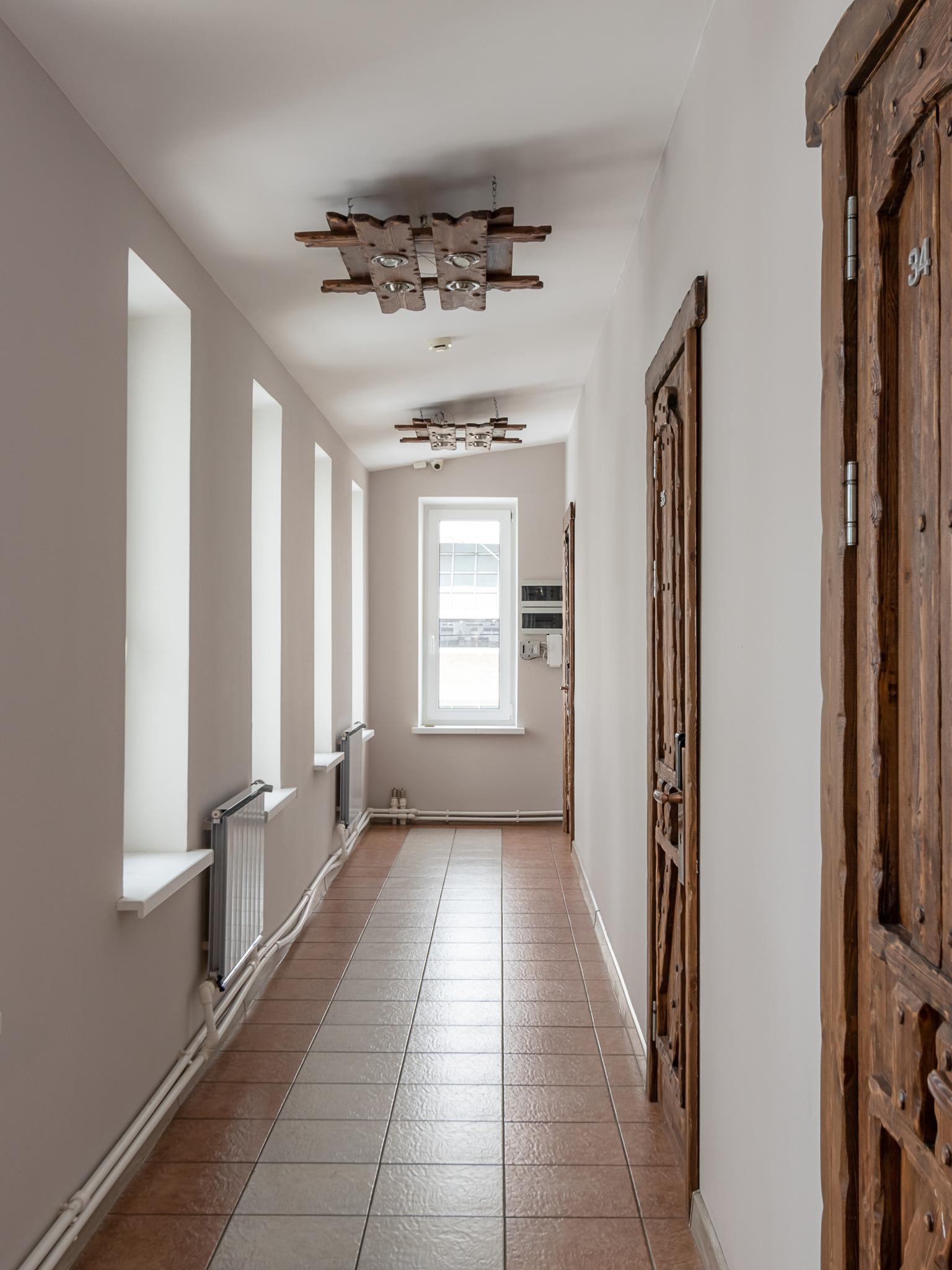 Фото Номера в Стрельне