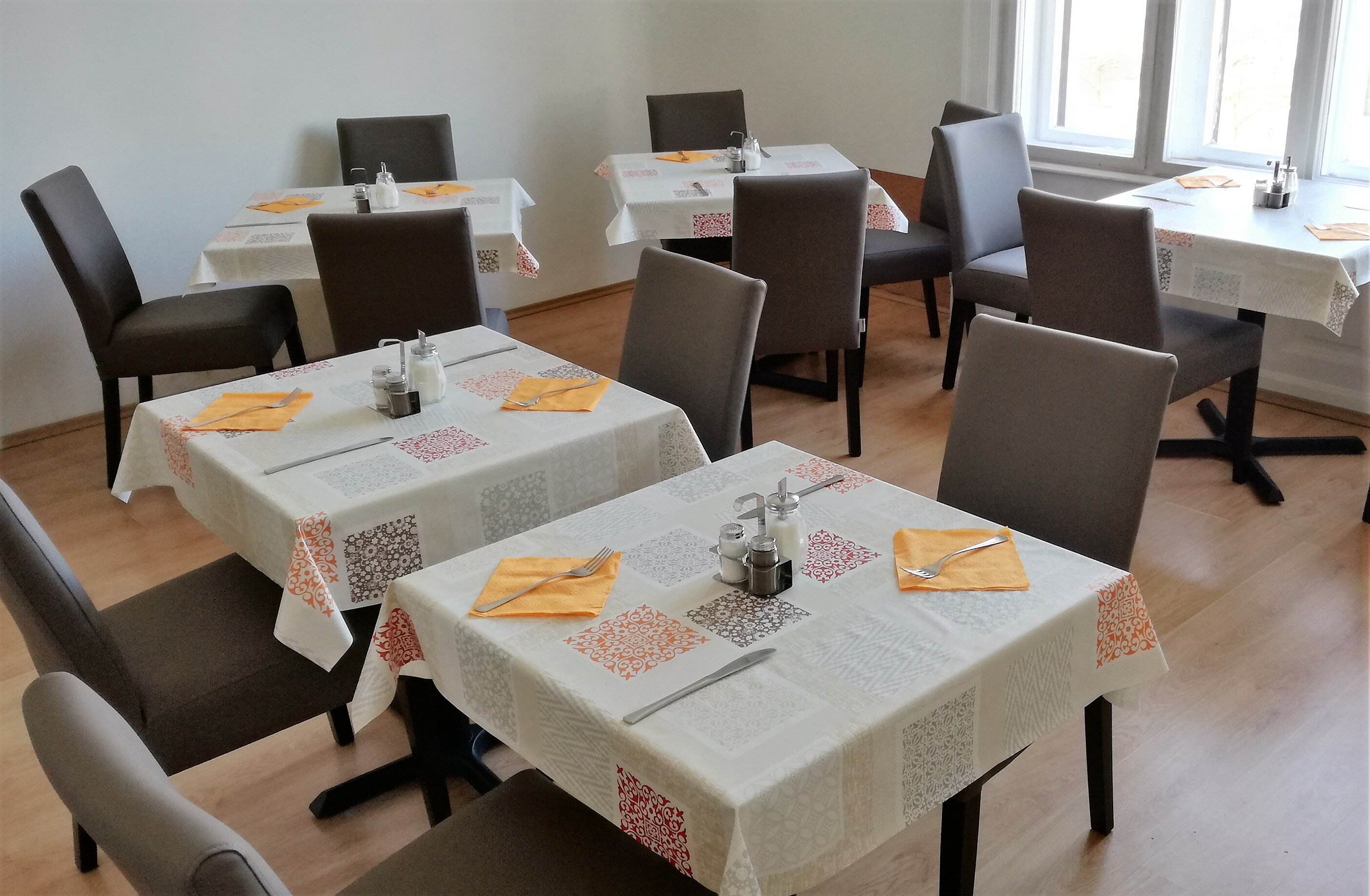 Фото City Hotel Matyas