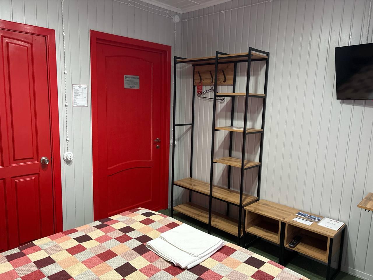 Фото Гостиница Чегет