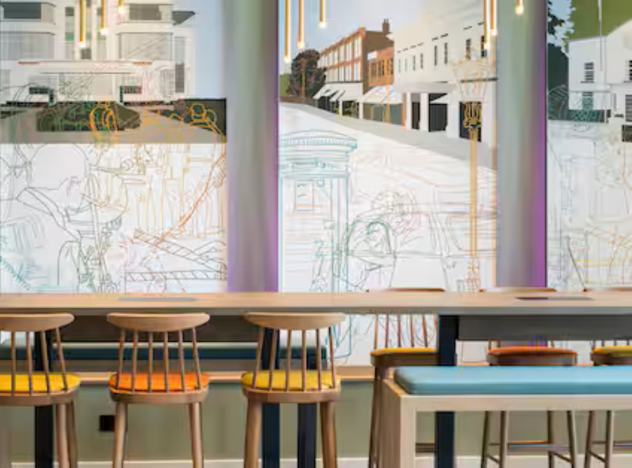 Фото Hampton by Hilton Batumi Center