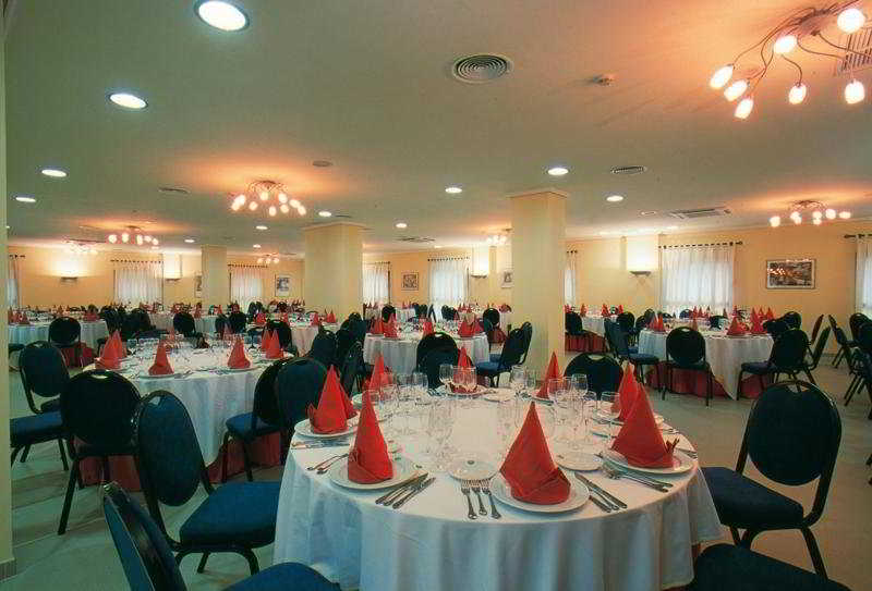 Фото Gran Hotel Victoria