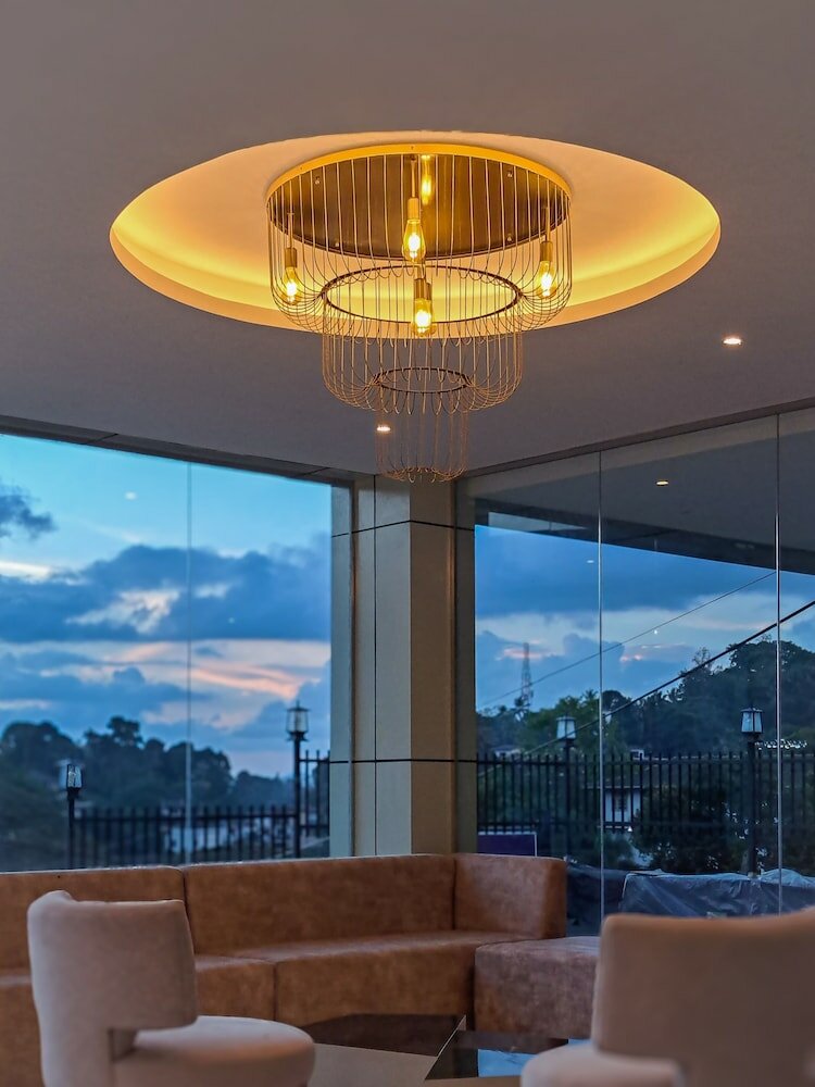 Фото Lavendish Hills Kandy