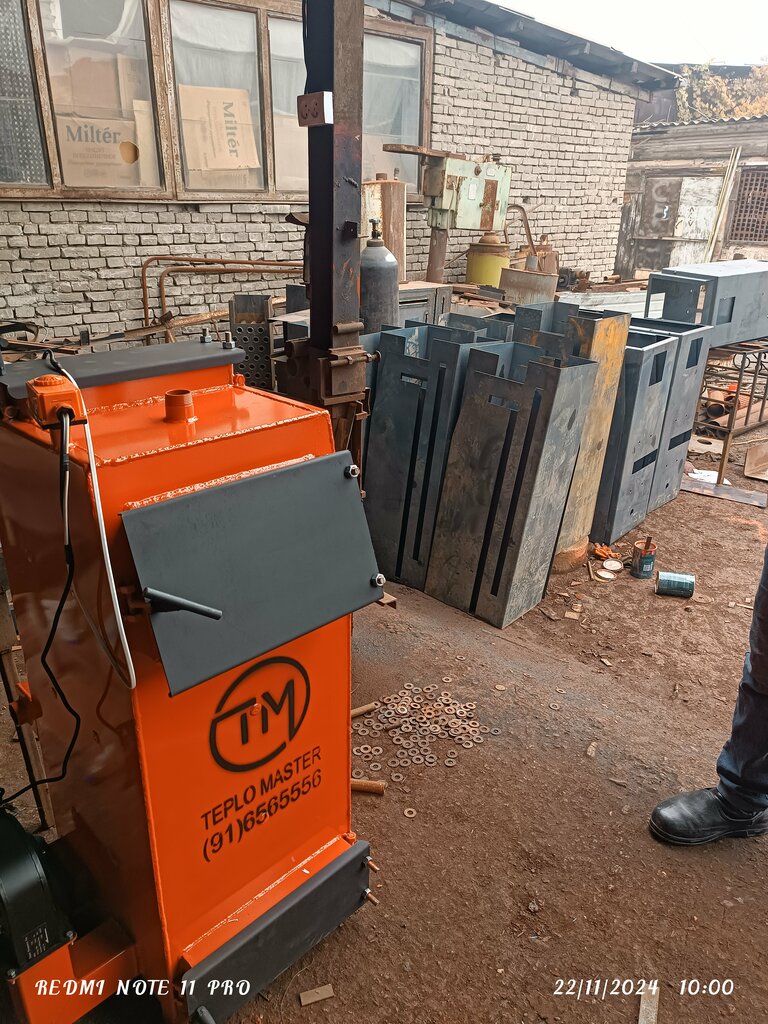 Plumbing works Сантехника и сварочные услуги, Margilan, photo