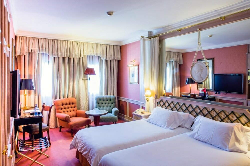 Фото Hotel Palafox
