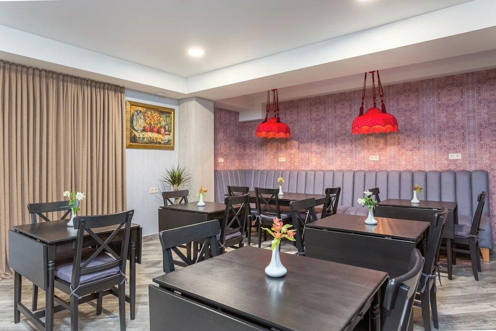 Фото Brooch Boutique Hotel