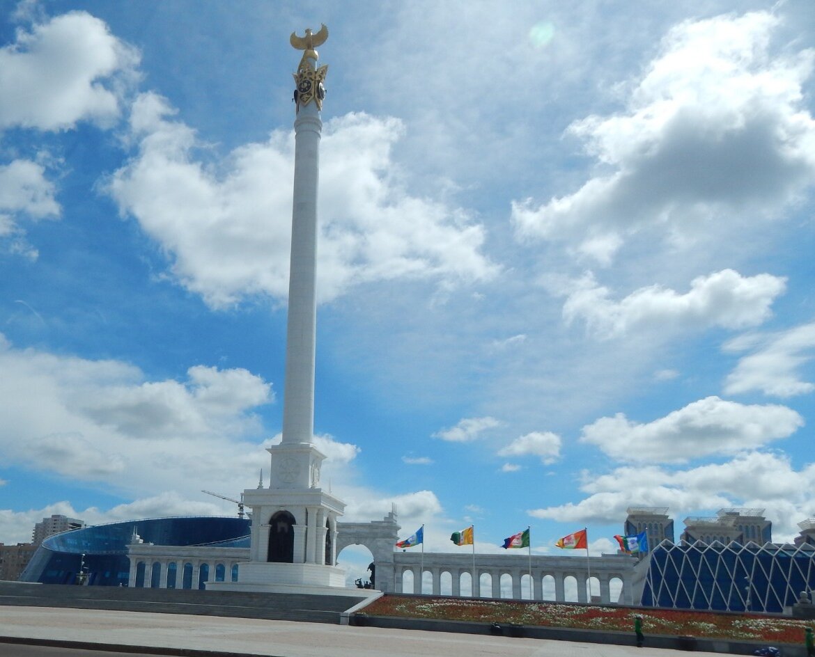 Фото Beijing Palace Soluxe Hotel Astana