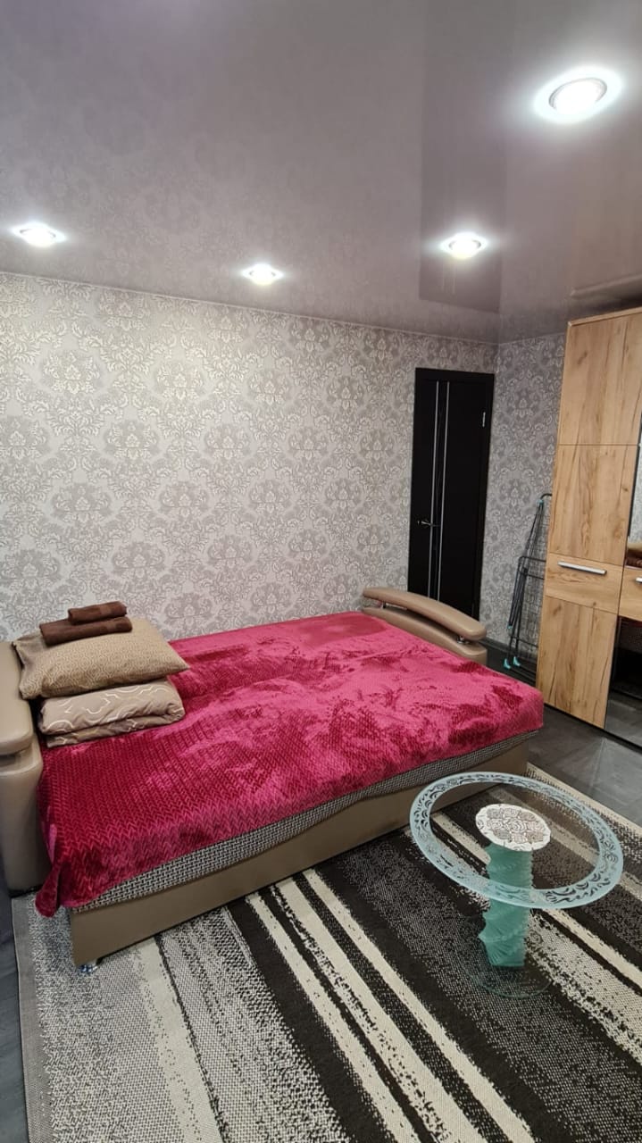 Фото Апартаменты Двухкомнатные в центре Норильска на Московской