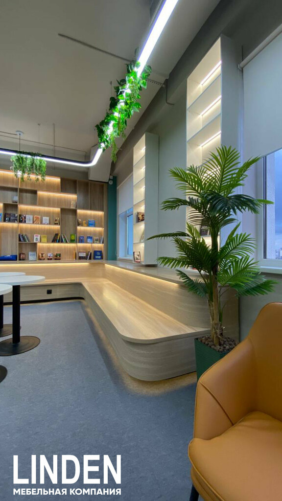 Custom furniture Linden.kz, Astana, photo