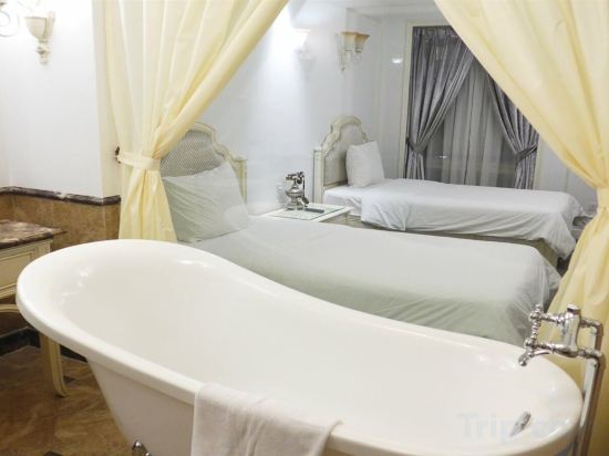 Фото Eldora Hotel