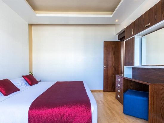 Фото Lordos Beach Hotel & SPA