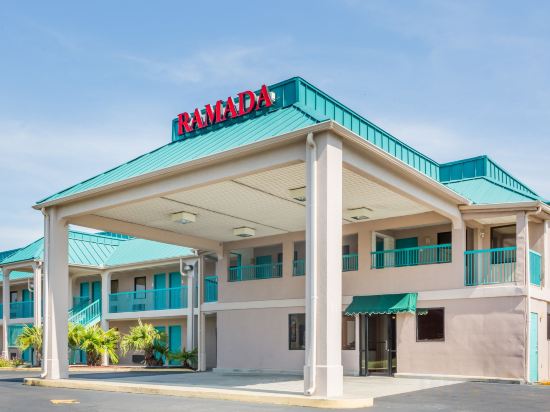 Фото Baymont by Wyndham Biloxi/Ocean Springs