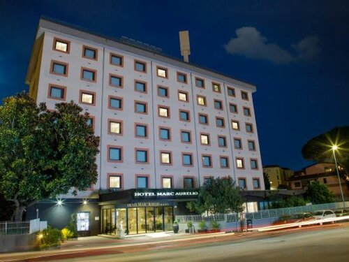 Hotel Marc Aurelio