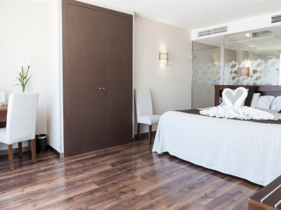 Фото Hotel Don Paco