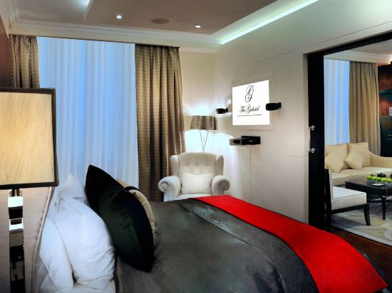 Фото Sun City Hotel - The Gabriel