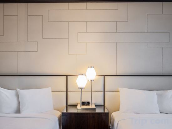 Фото Отель Harrah's Resort Atlantic City