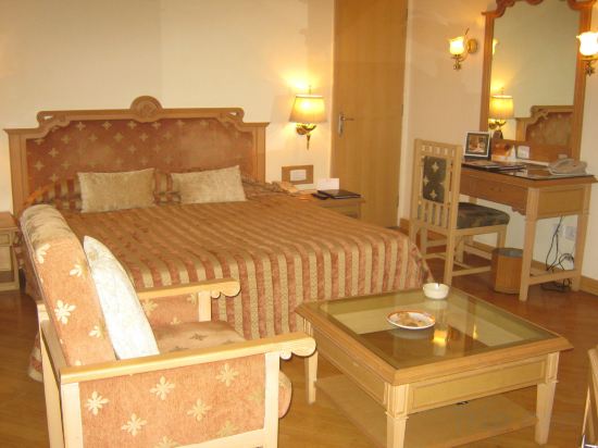 Фото The Pride Hotel Nagpur