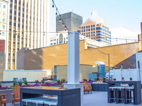 Фото Hyatt Regency Rochester