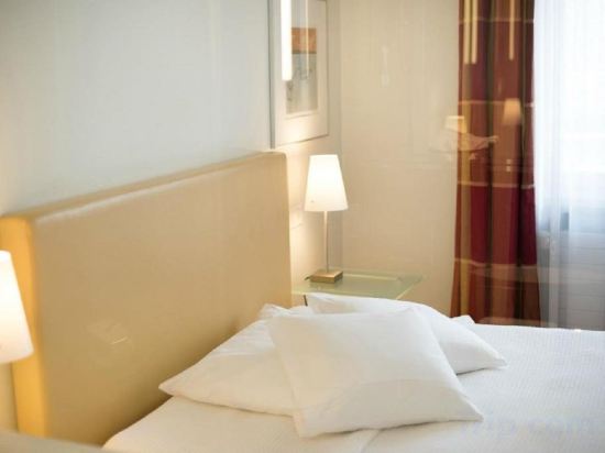 Фото Hotel Glockenhof Zurich