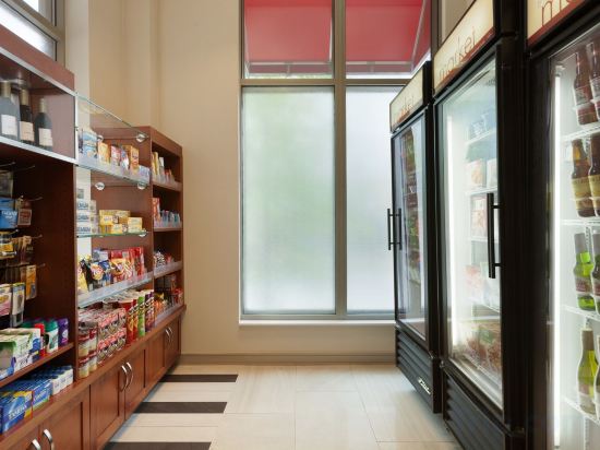 Фото Residence Inn Alexandria Old Town South at Carlyle