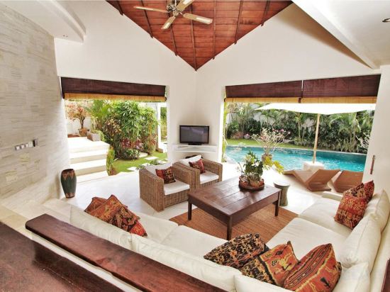 Фото Villa Sahaja