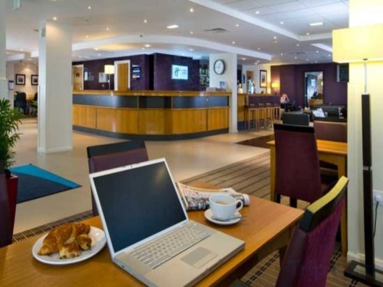 Фото Holiday Inn Express London Hammersmith, an Ihg Hotel