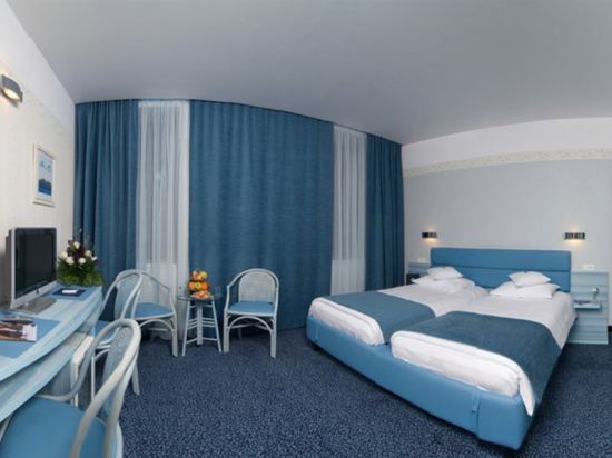 Фото Continental Forum Sibiu