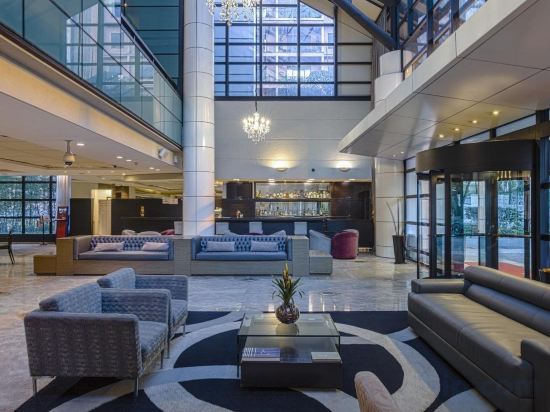 Фото Blue Tree Premium Paulista