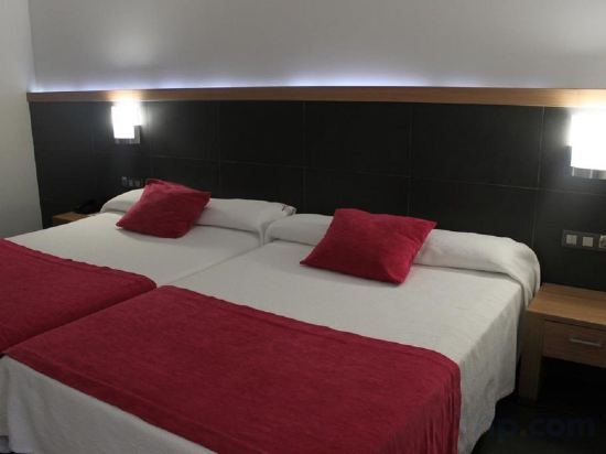 Фото Flash Hotel Benidorm