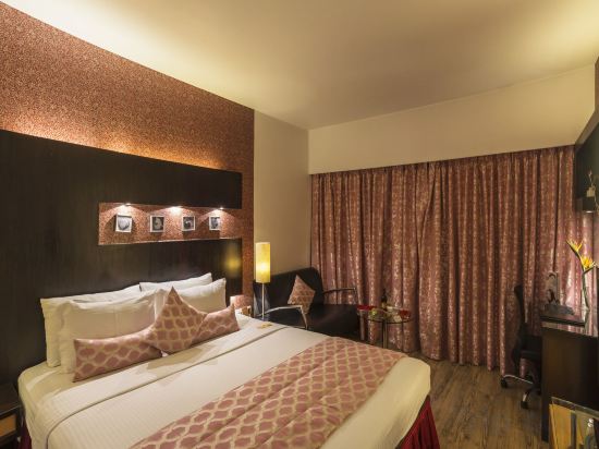 Фото The Regenza by Tunga