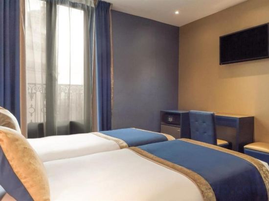 Фото Trianon Gare de Lyon