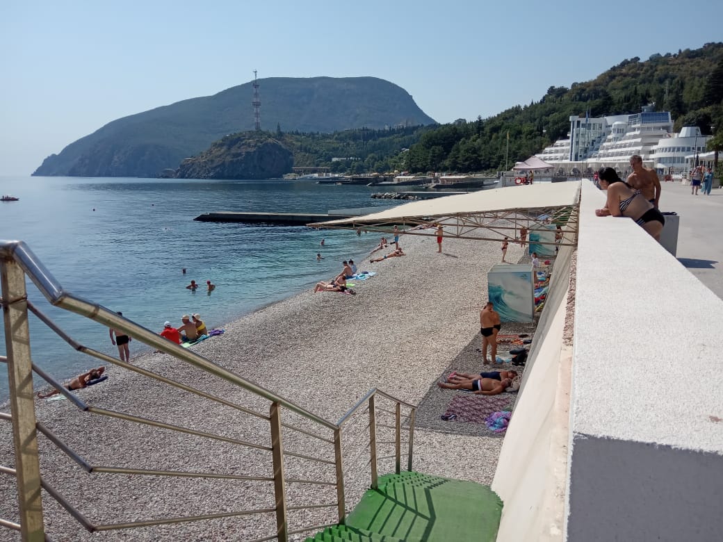 Фото Вилла Розмарин