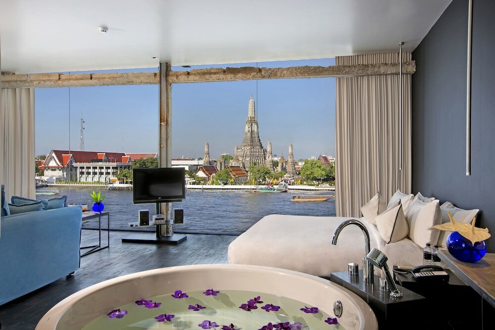 Фото Sala Rattanakosin Bangkok