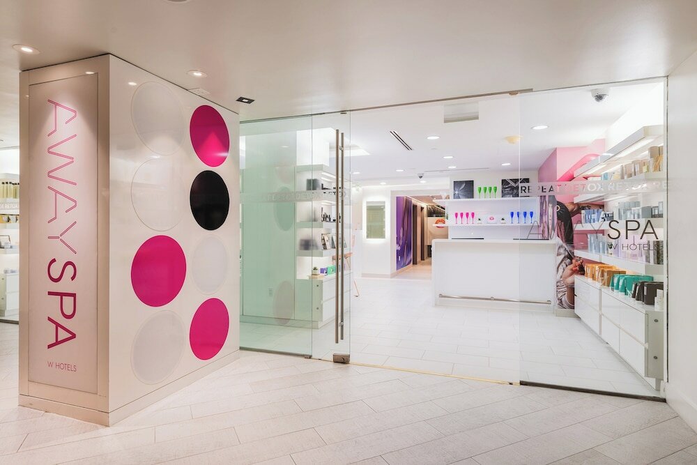 Фото W Fort Lauderdale