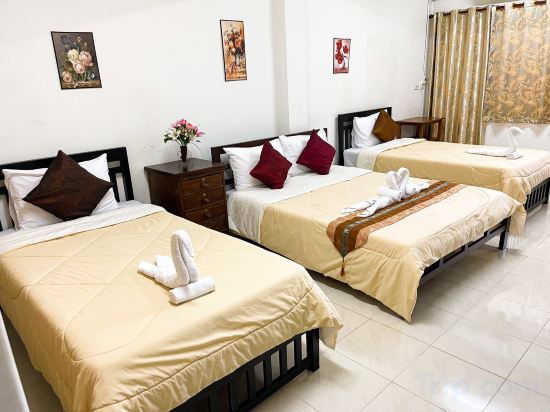 Фото Rueangrat Hotel